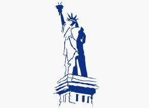 Sticker adhésif Statue de la Liberté sticker-statue-de-la-liberte.jpg