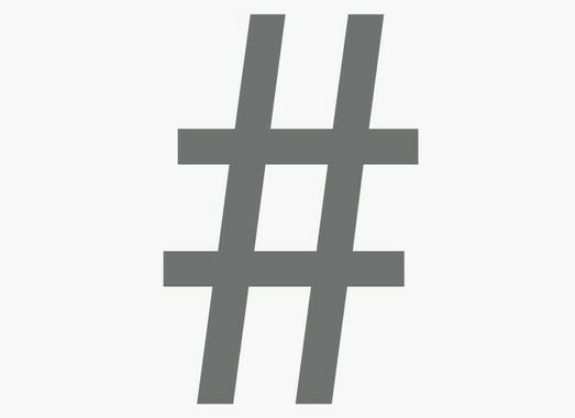 Sticker adhésif - Modèle Hashtag sticker-hashtag.jpg