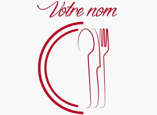 Sticker adhésif Assiette et Couverts sticker-assiette-couverts.jpg
