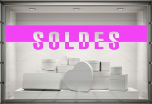 Sticker vitrine Bandeau Soldes lettrage-adhesif-paris.jpg