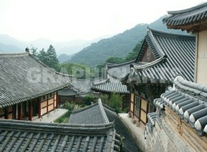 Reproduction photo - Temple en Corée du sud reproduction-photo-temple-coreen.jpg