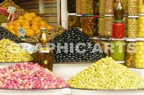 Reproduction de photographie - Olives reproduction-photo-olives.jpg