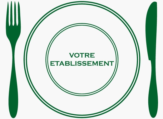Sticker vitrine Votre Etablissement - Lettrage adhésif sticker-vitrine-restaurant.jpg