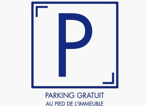 Sticker adhésif Parking Gratuit - Signalétique adhésive sticker-adhesif-parking-gratuit.jpg