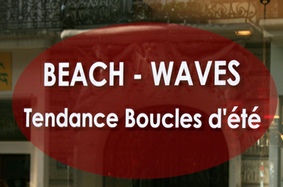 Bâche anti-vent