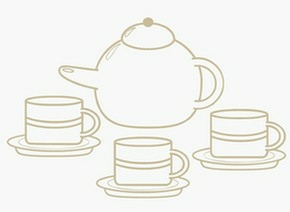 Sticker adhésif Théière et Tasses sticker-theiere-tasses.jpg