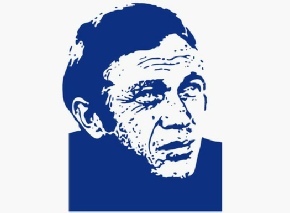 Sticker adhésif - Steve Mc Queen sticker-steve-mcqueen.jpg