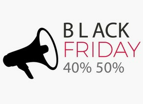 Sticker vitrine Mégaphone Black Friday sticker-black-friday.jpg