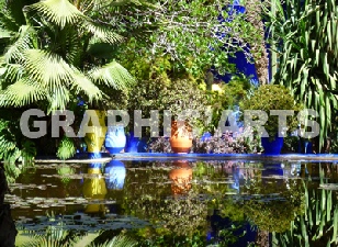 Reproduction photo - Marrakech reproduction-photo-marrakech.jpg