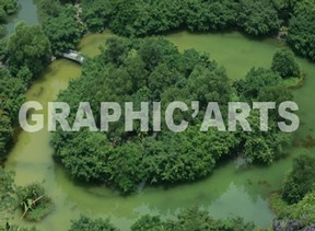 Reproduction photo - Rivière au Vietnam reproduction-photo-vietnam.jpg