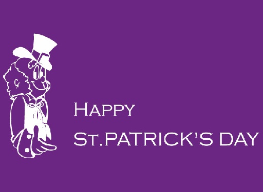 Sticker Saint-Patrick - Irish Man sticker-saint-patrick-irish-man.jpg