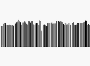Décoration adhésive Horizon en code-barre decoration-horizon-code-barre.jpg