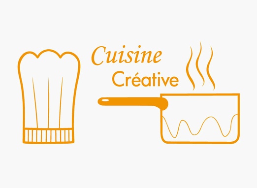Sticker adhésif - Modèle Cuisine Créative sticker-cuisine-creative.jpg