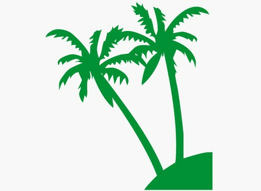 Sticker Palmiers pour voiture, camping-car, caravane... sticker-palmiers.jpg