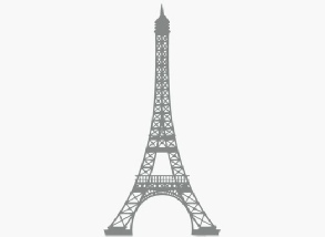 Sticker adhésif Tour Eiffel sticker-tour-eiffel.jpg