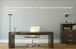 Décoration de bureau - Stickers Citation sticker-citation.jpg