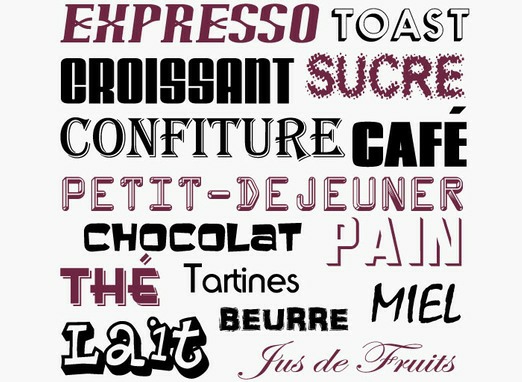 Sticker adhésif Petit Déjeuner en lettrage adhésif 2 couleurs sticker-petit-dejeuner.jpg