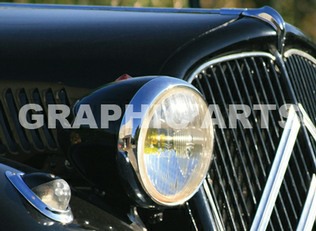 Reproduction photo - Phare de voiture noire reproduction-photo-phare-de-voiture.jpg