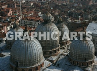 Reproduction photo - Venise, vue du ciel reproduction-photo-venise.jpg