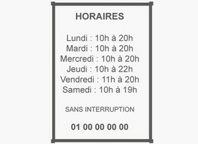 Sticker Horaires pour vitrine sticker-horaires-vitrine.jpg